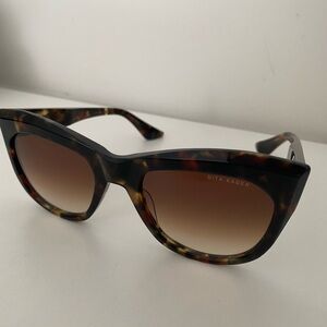 Dita Kader SS24 sunglasses